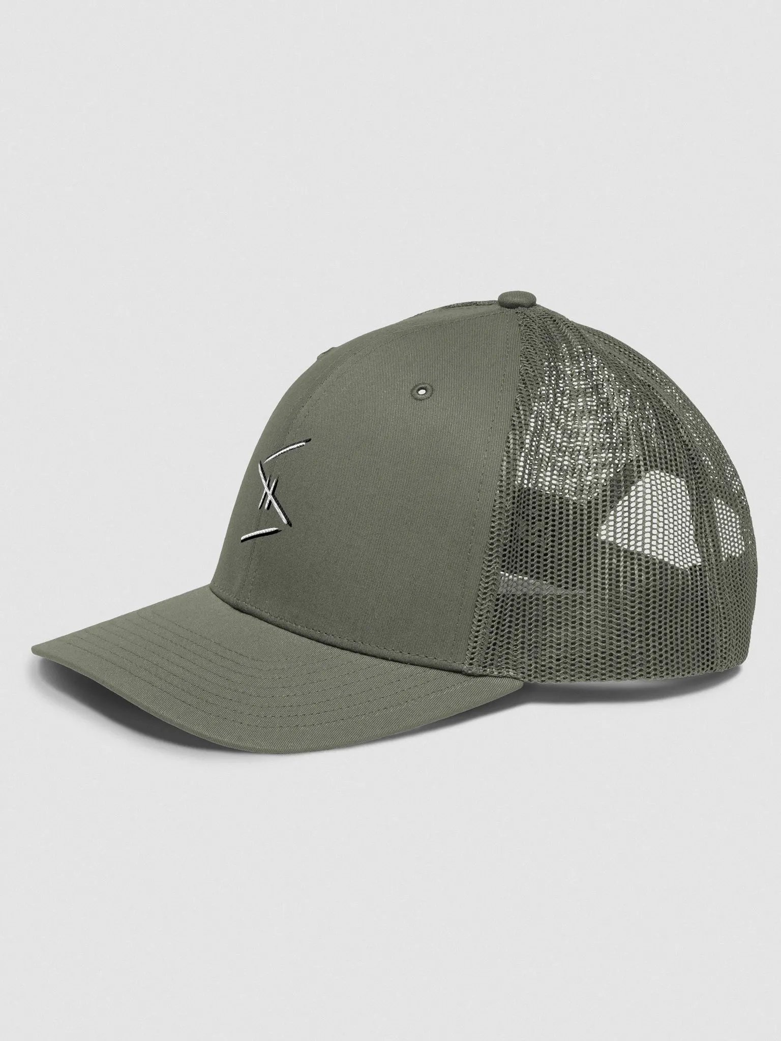 [Couldn't Be Me] 'Street' Trucker product image (2)