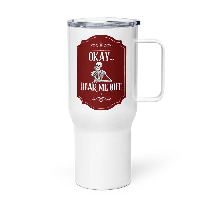 Okay Hear Me Out product image (1)