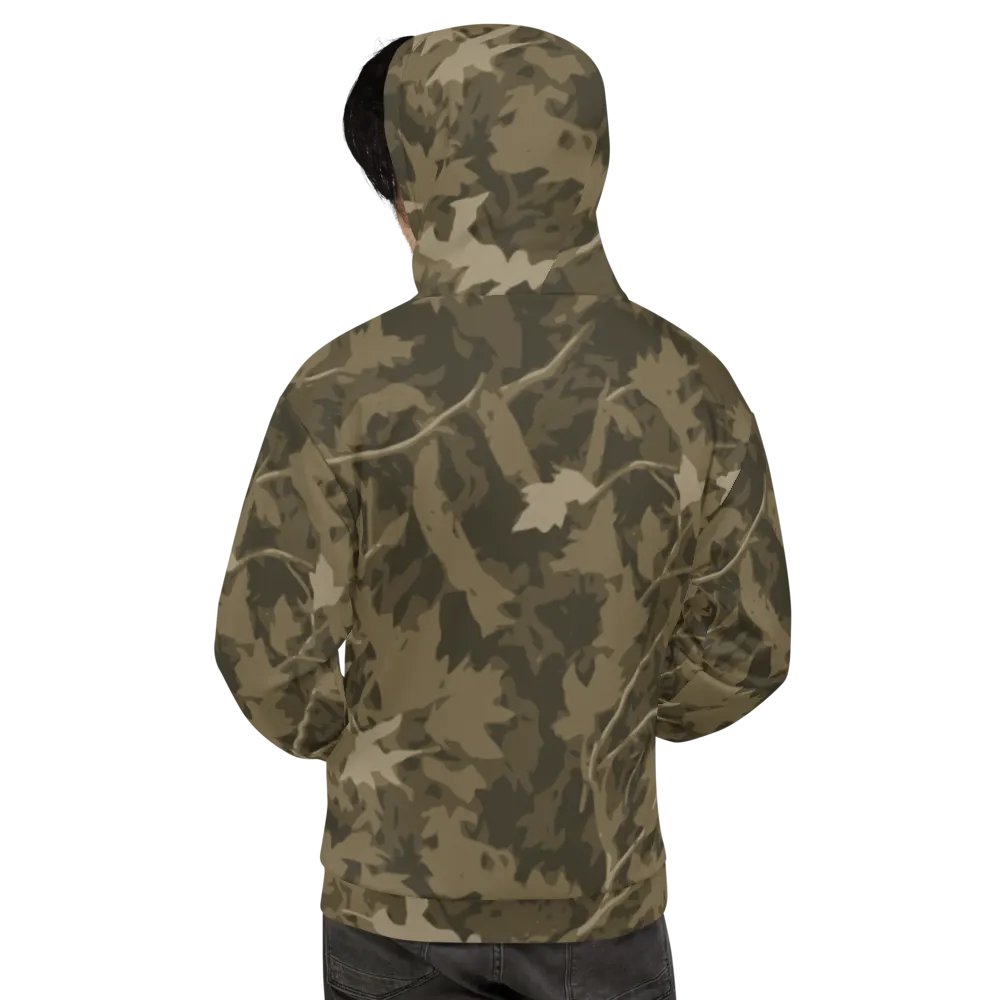 The Chipola Camo Hoodie product image (5)