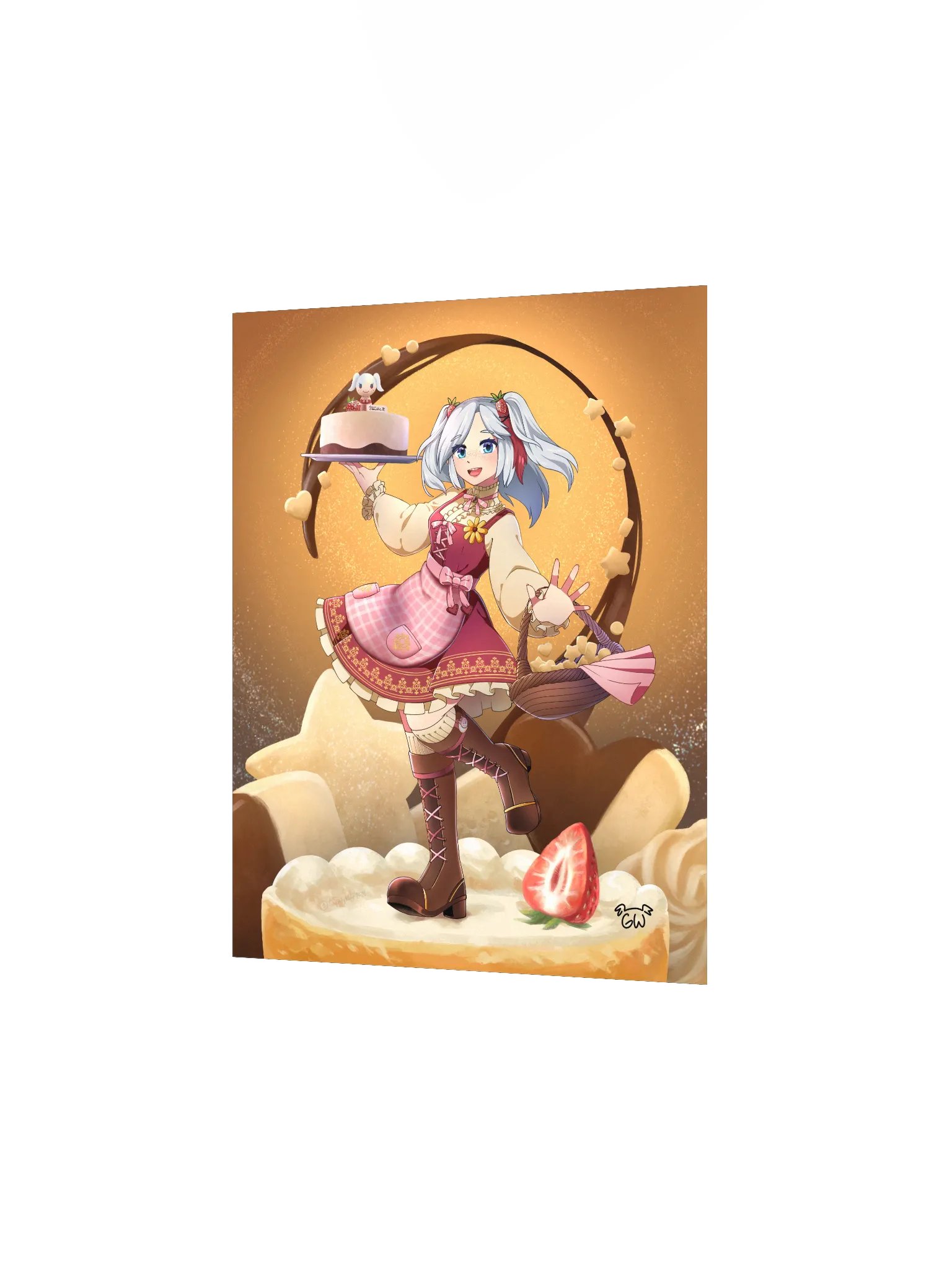 Birthday Delights Poster product image (8)