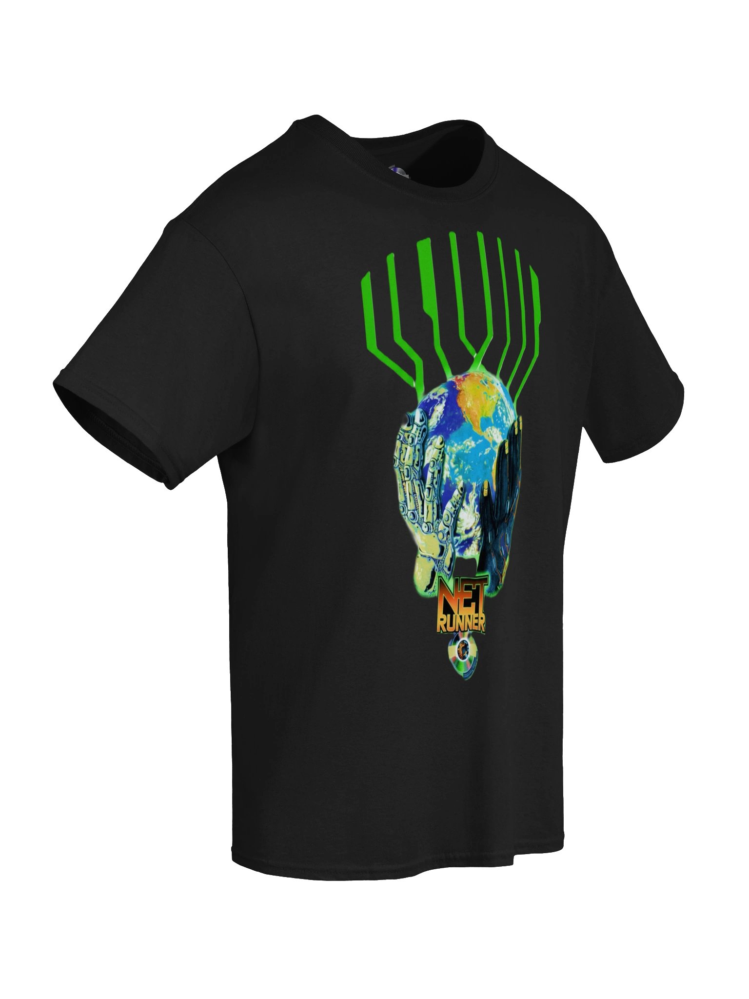 World Domination T-Shirt product image (6)
