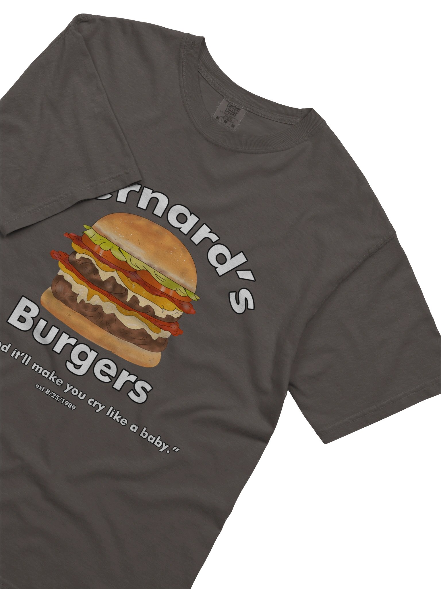 Bernard's Burgers product image (5)
