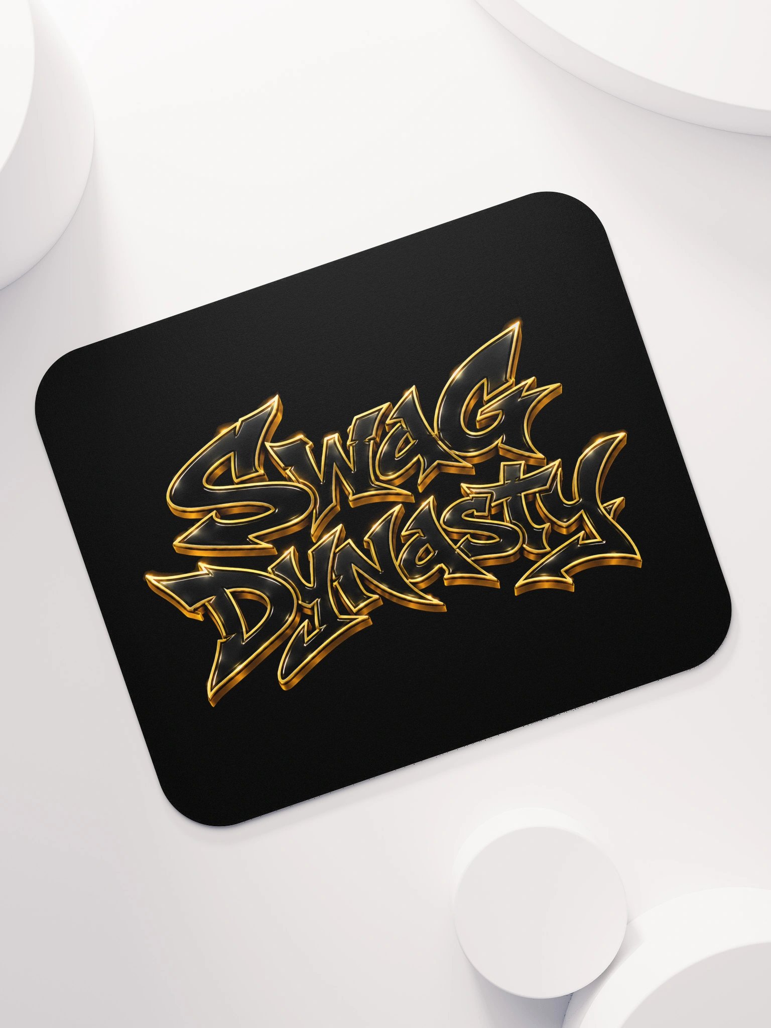 SwaG Dynasty Mouse Pad product image (6)