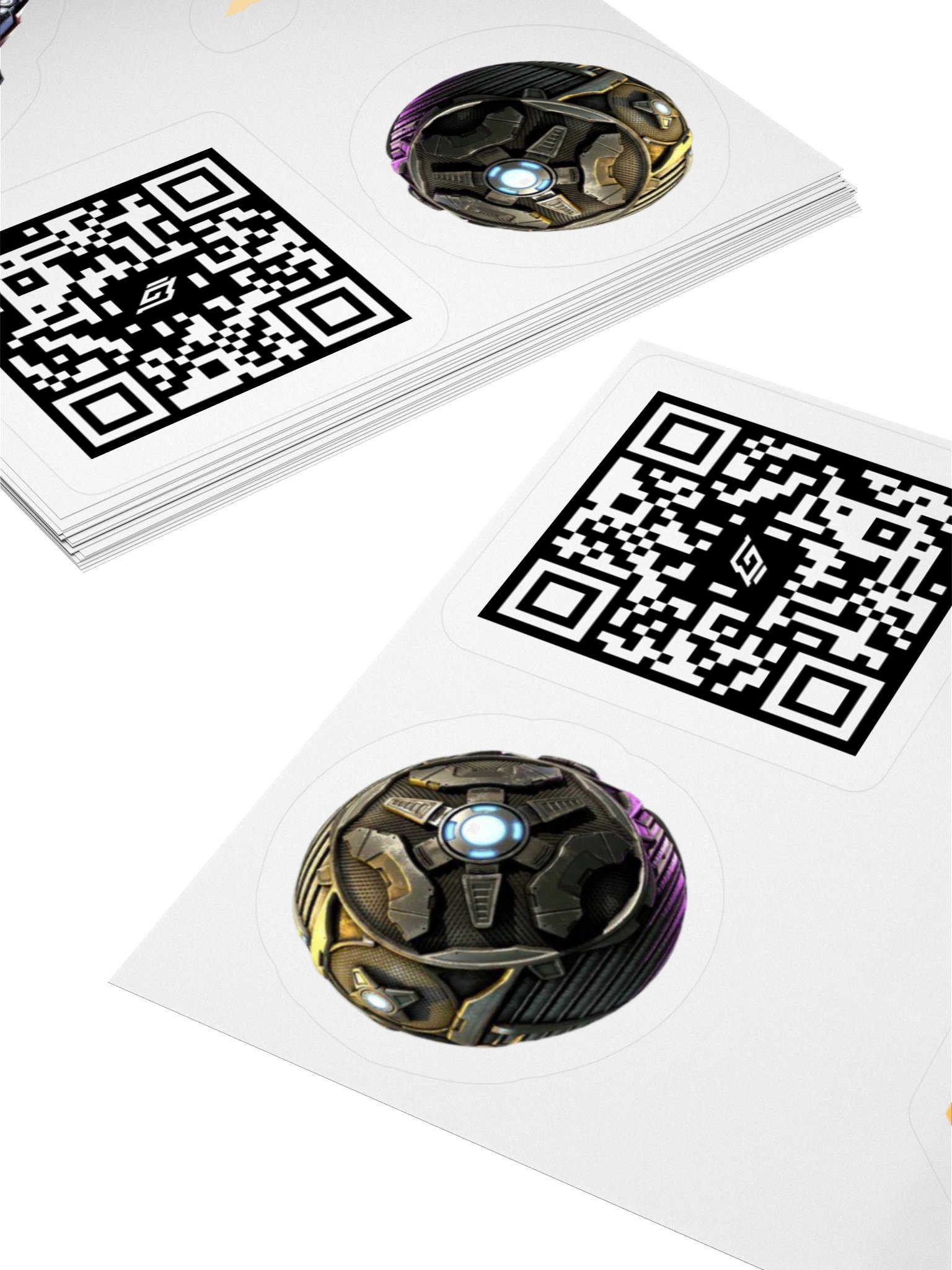 GSPECS Sticker Collection product image (15)