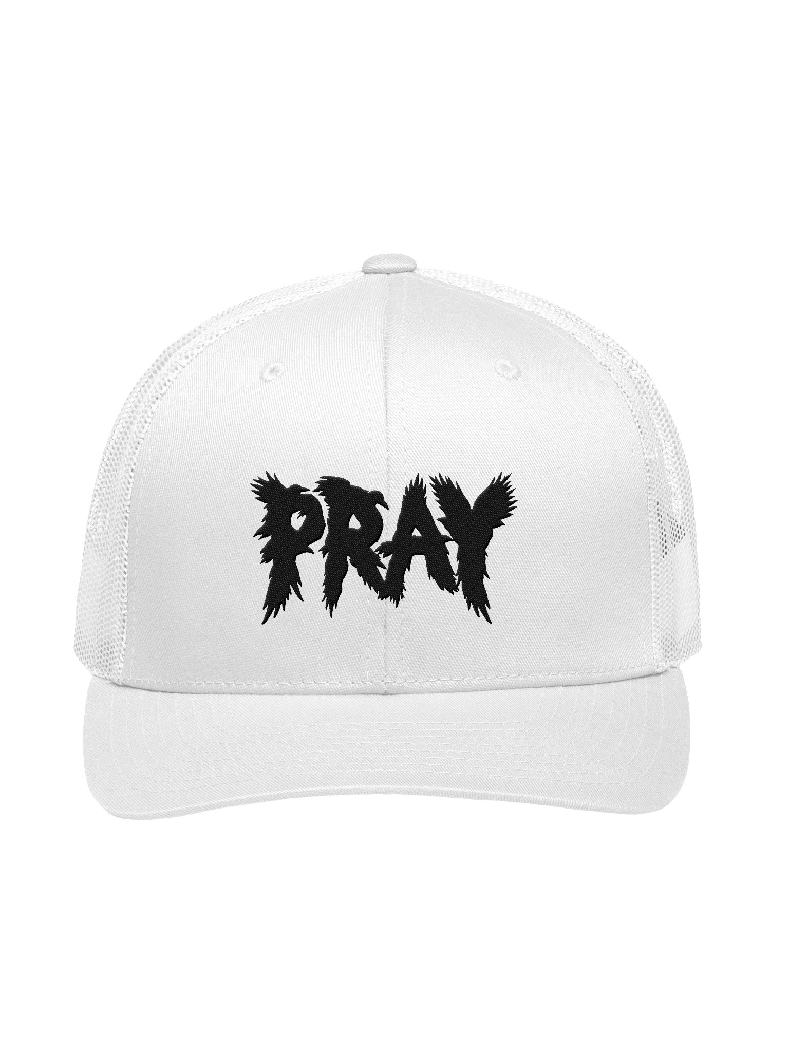 Birds Of Pray Retro Hat product image (1)