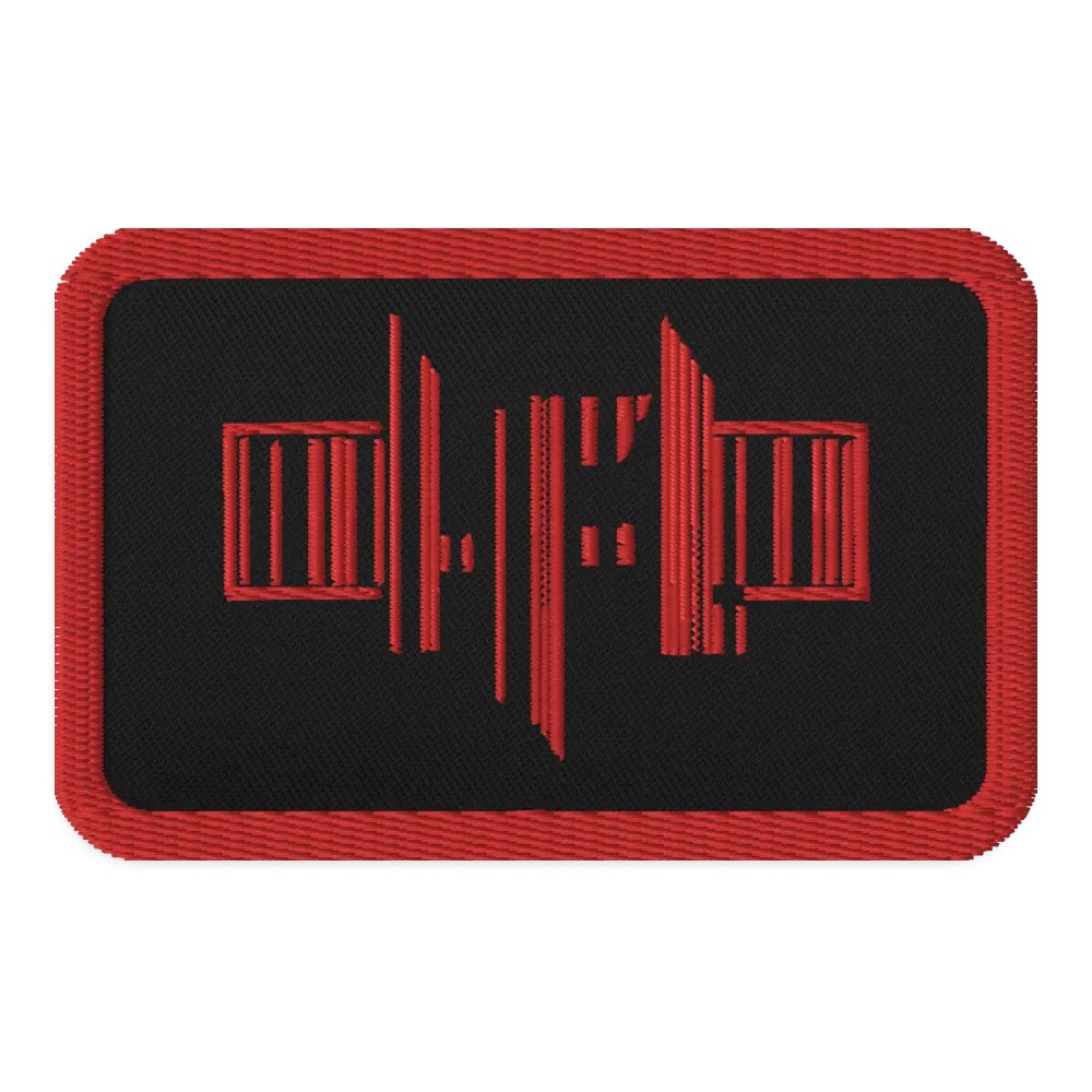 HFL Patch product image (1)