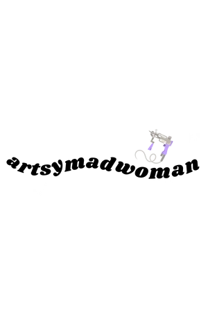 ArtsyMadwoman