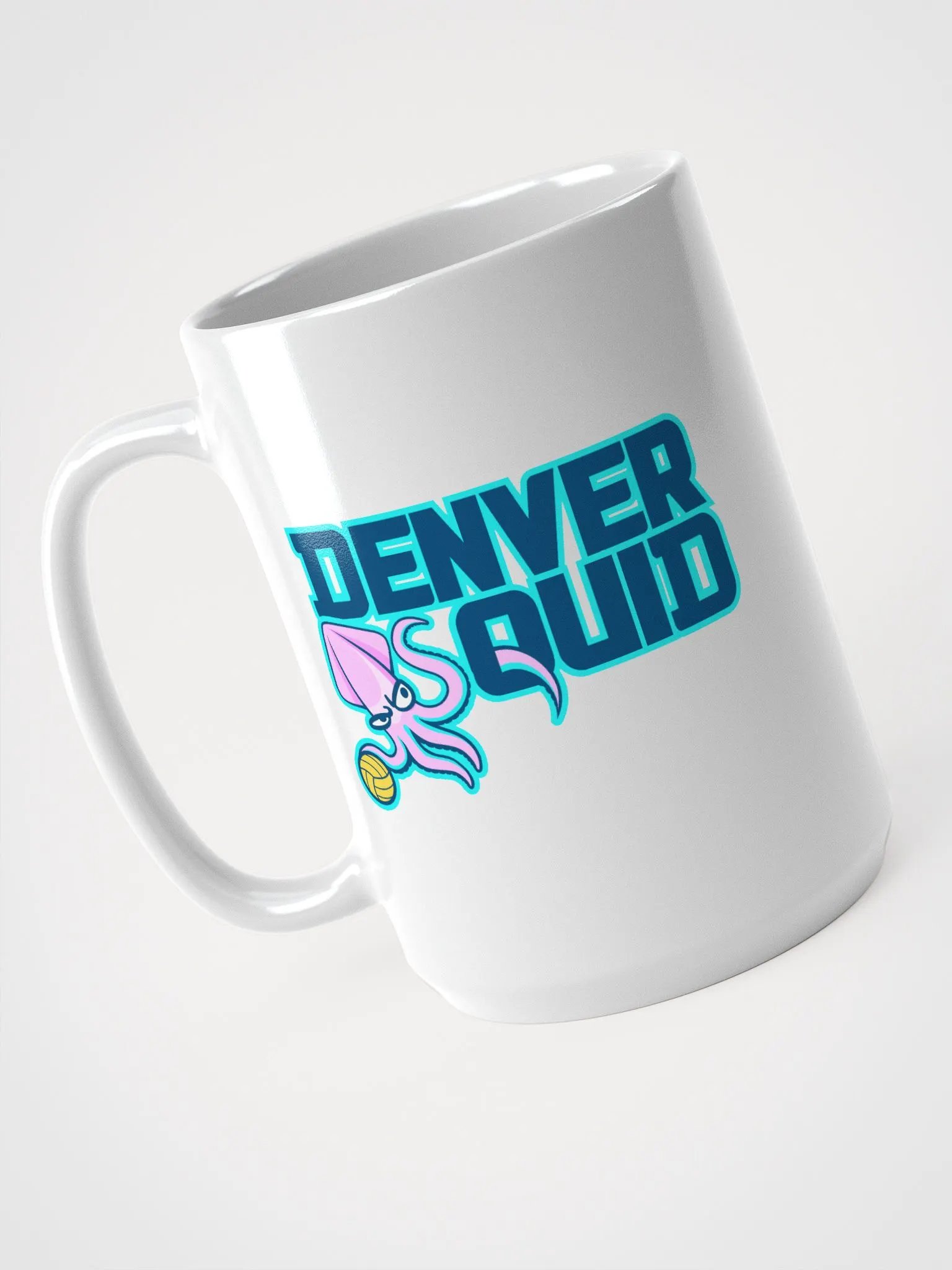 Mug 1 - POLO product image (3)