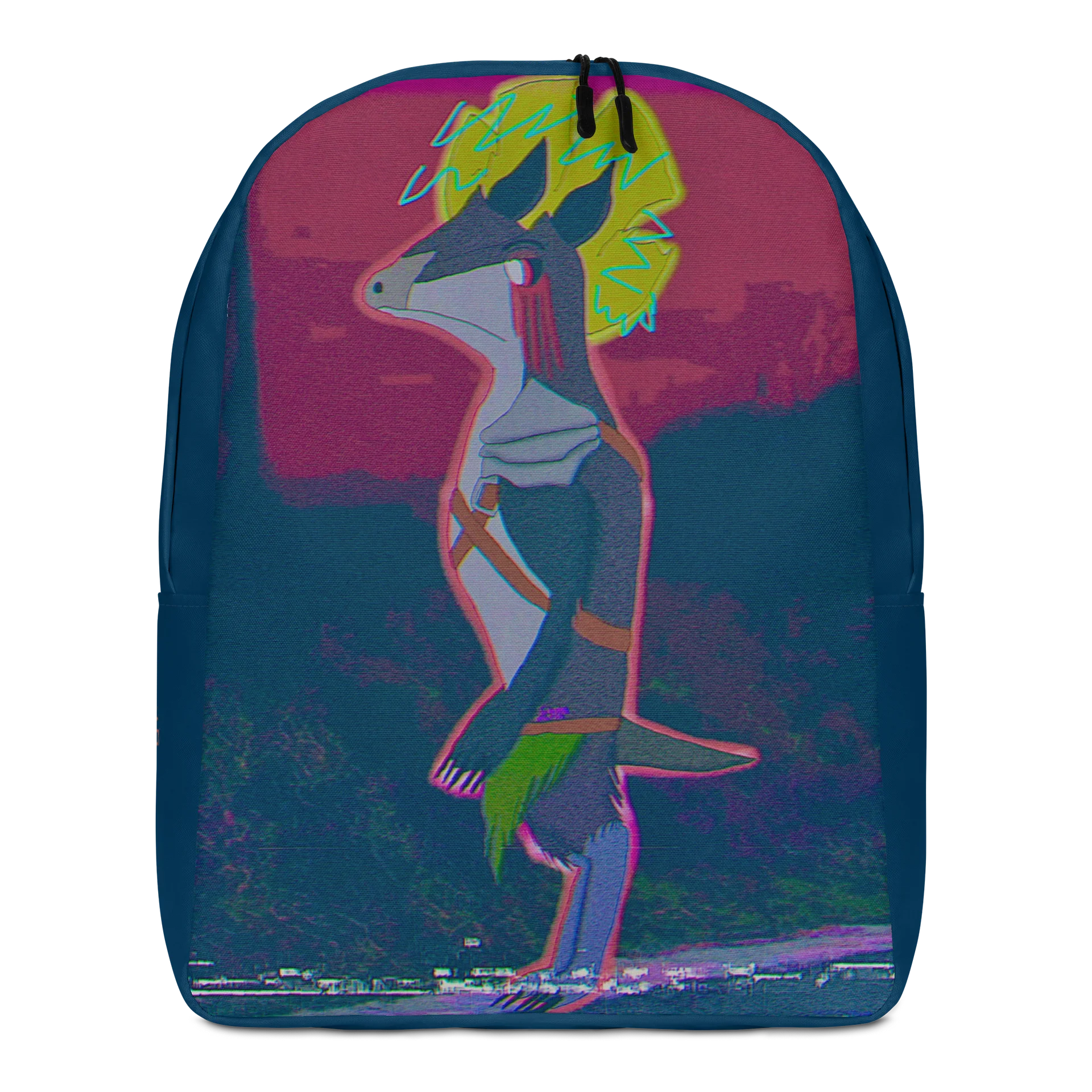 Merihem Backpack product image (1)
