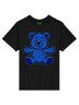 Blue Bear of Sharing T Shirt