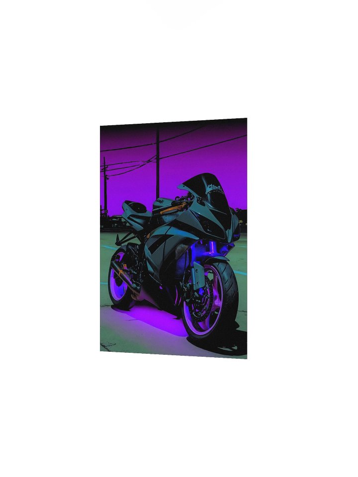 PIT STOP POSTER product image (9)