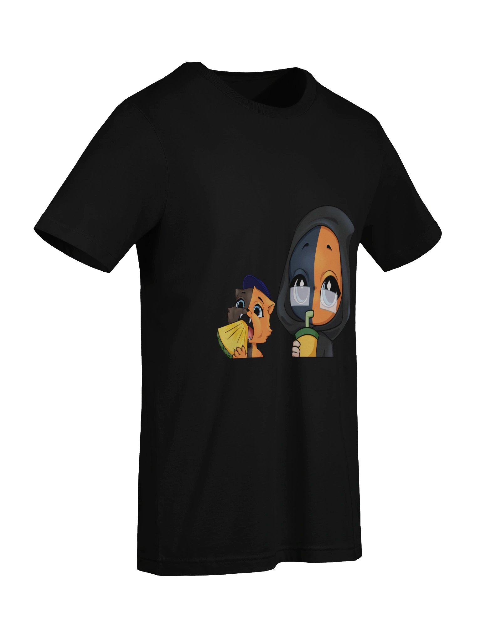 Snack Time Tee product image (45)