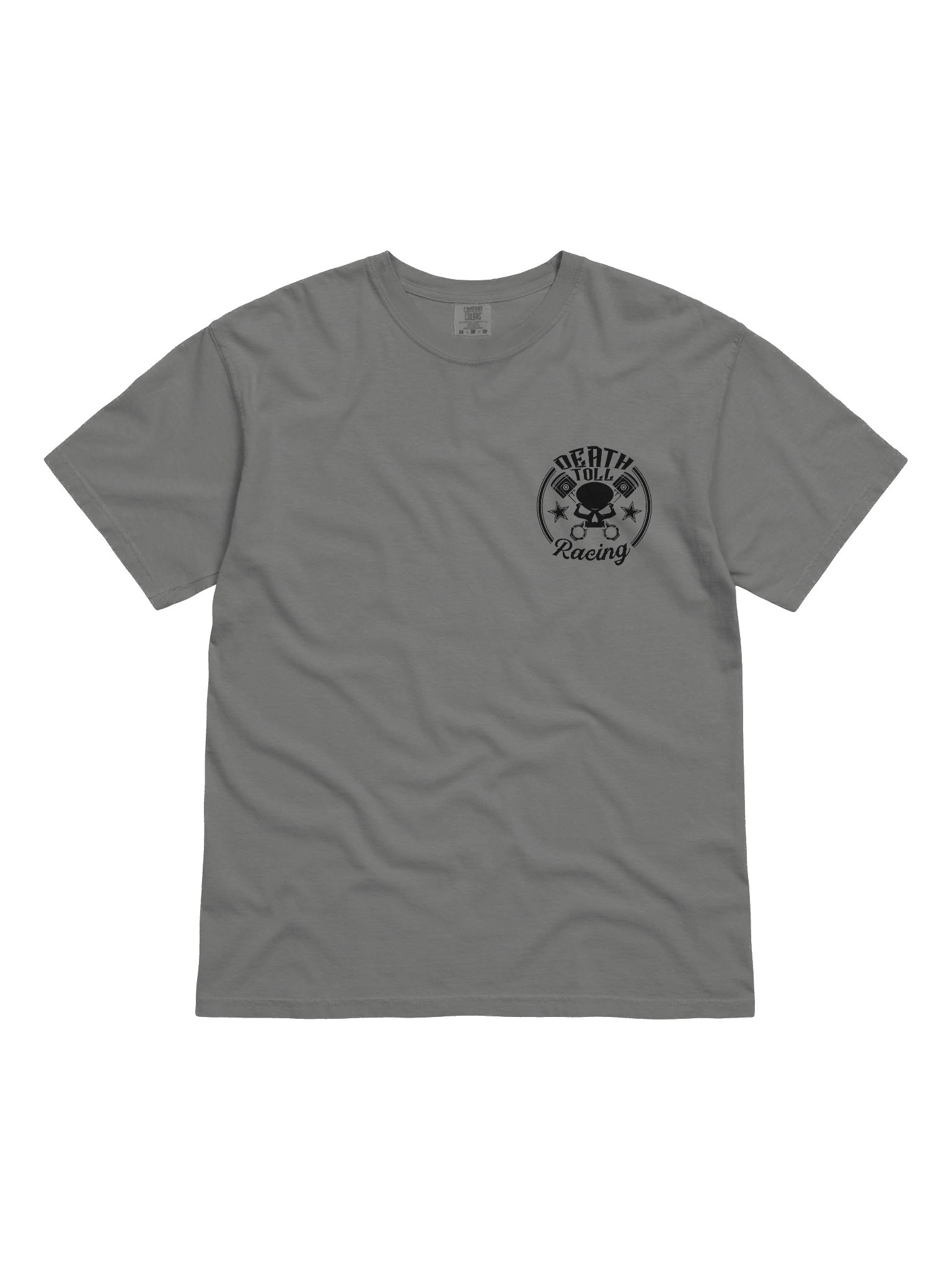 No One Cares About Your Auto Transmission T-Shirt product image (2)