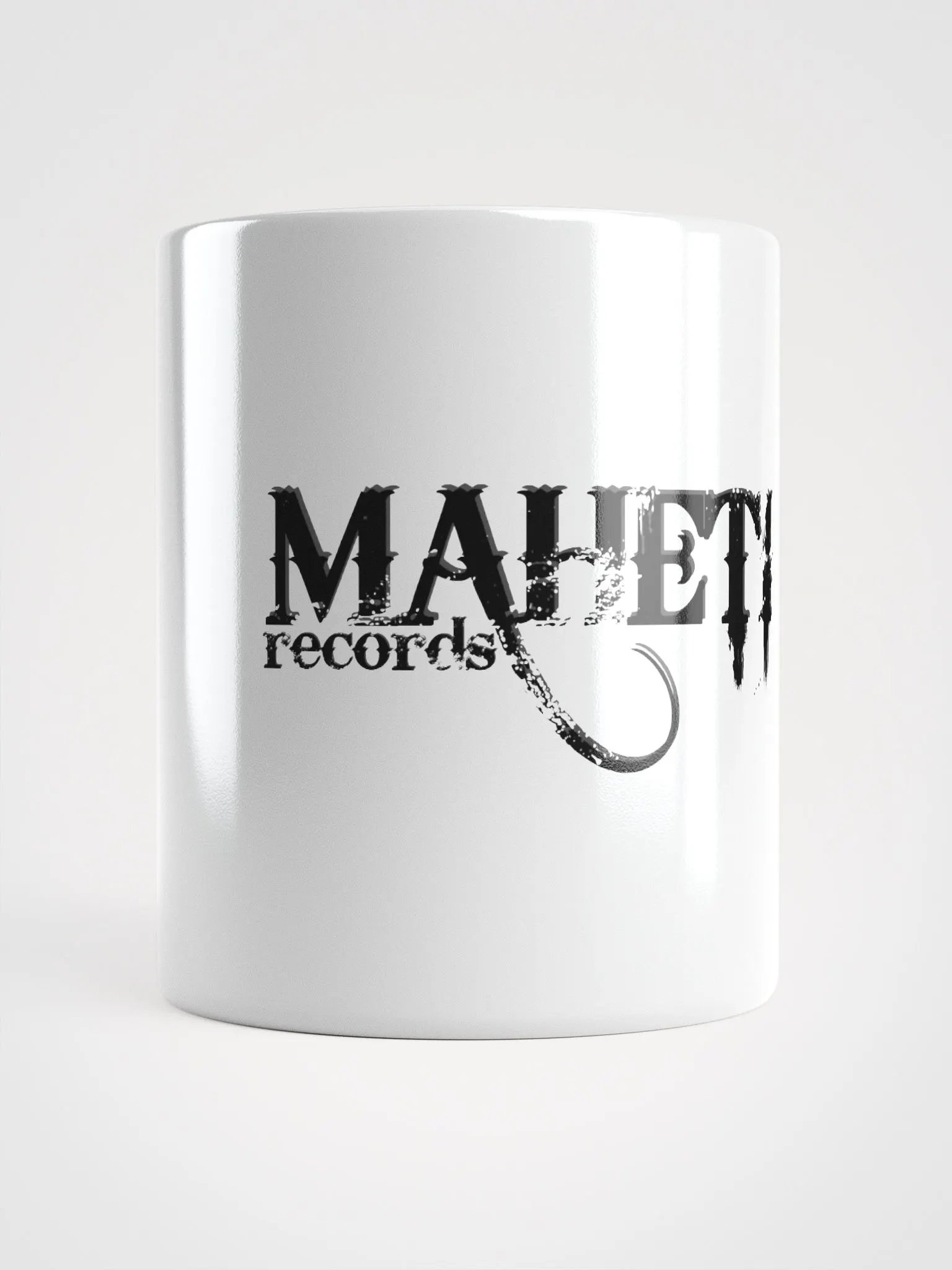 Maheti Cup / White product image (5)