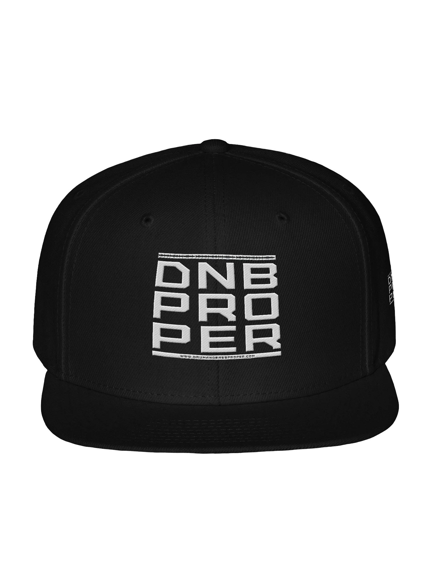 Large Logo Hat product image (1)