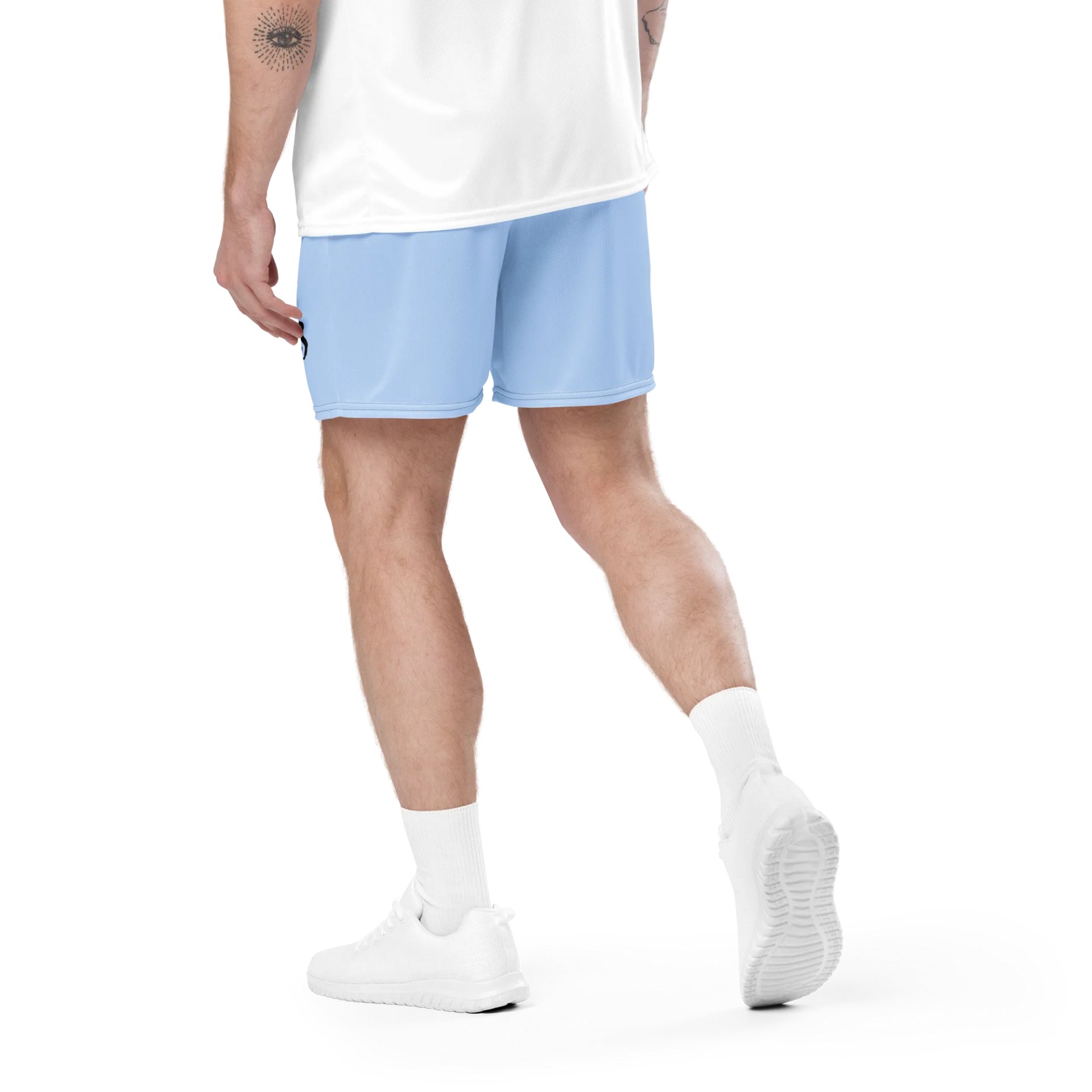 CS Shorts product image (4)