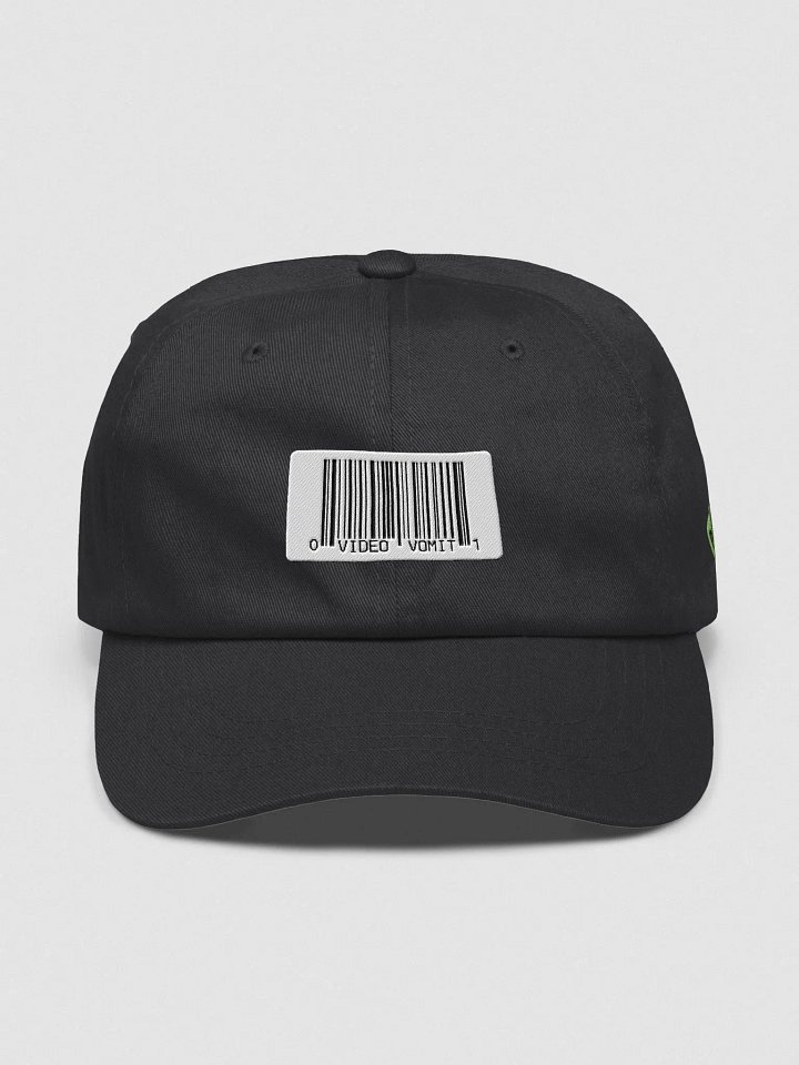BARCODE embroidered dadhat product image (1)