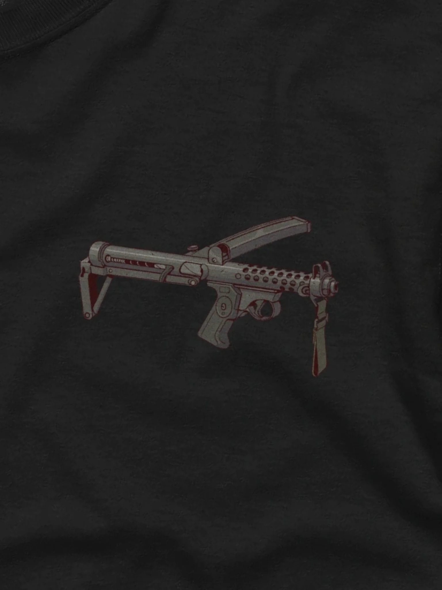 Slingster One Shot Tee product image (1)
