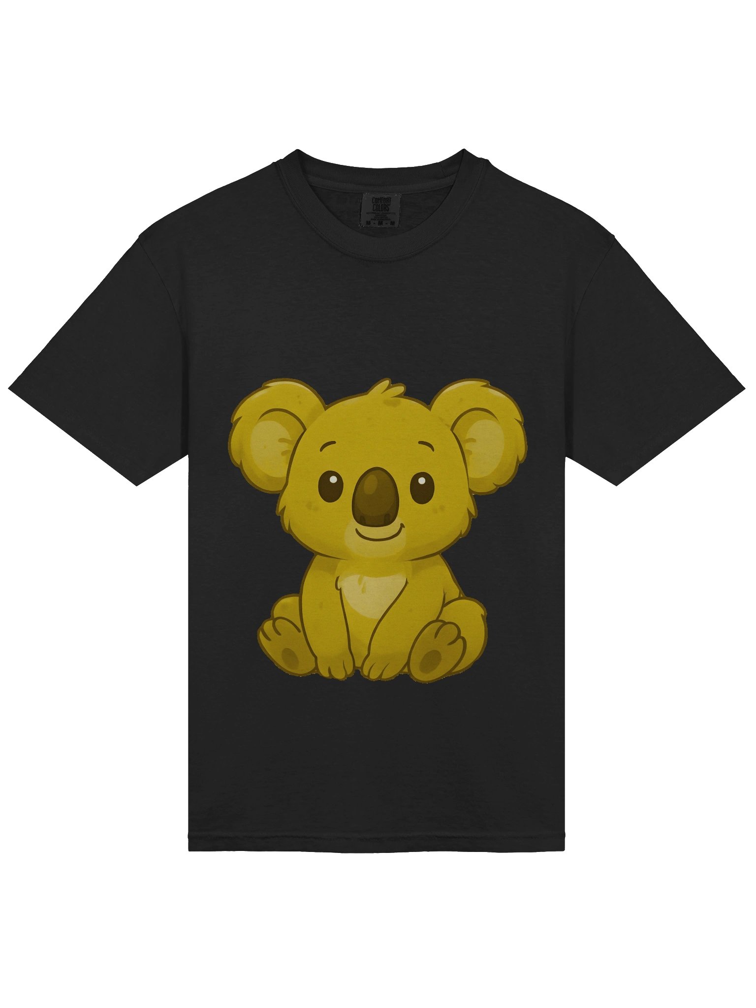 The Golden Koala T-Shirt product image (3)