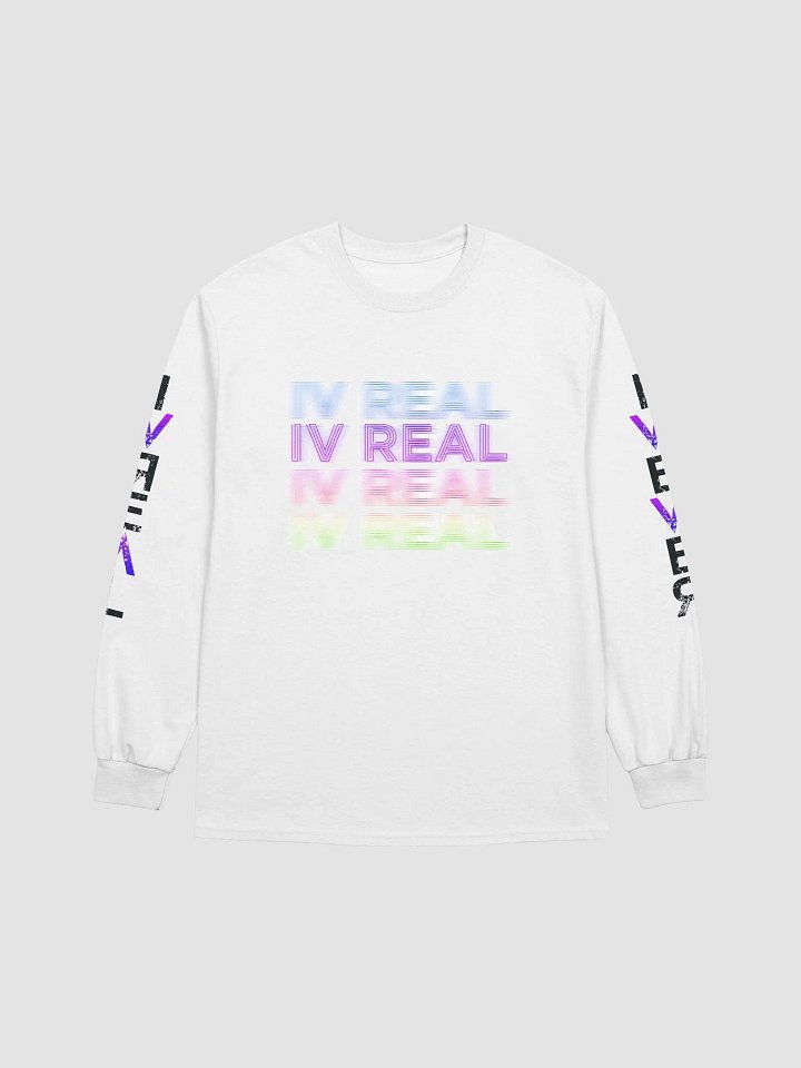 IVREAL IVEVER 2.0 product image (1)