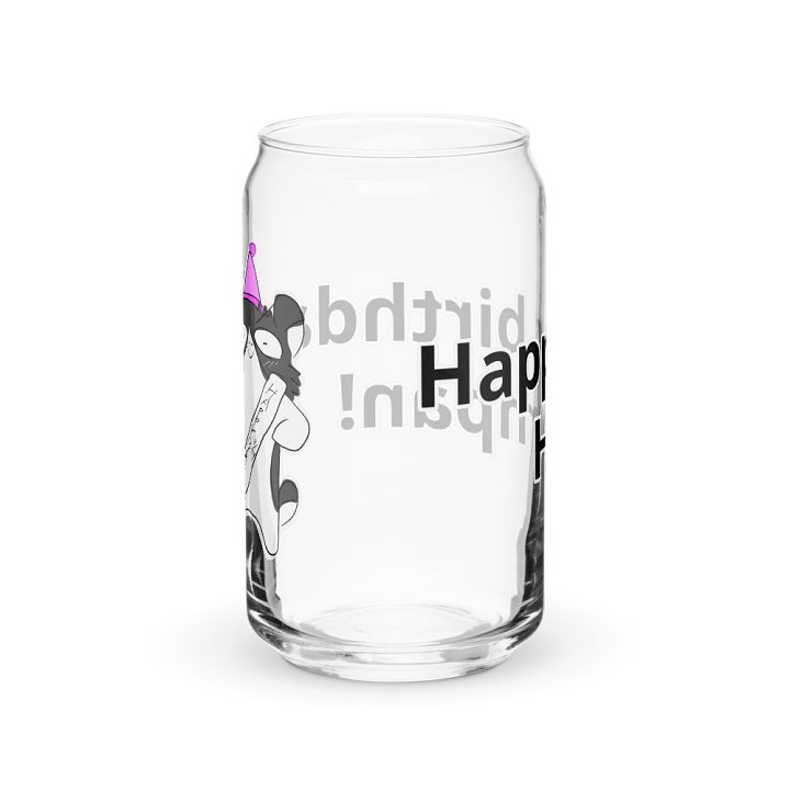 Happy birthday Hampan! cup product image (6)