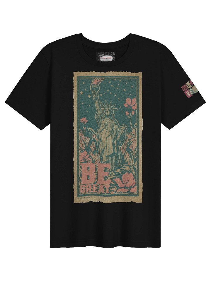 Be Great product image (11)