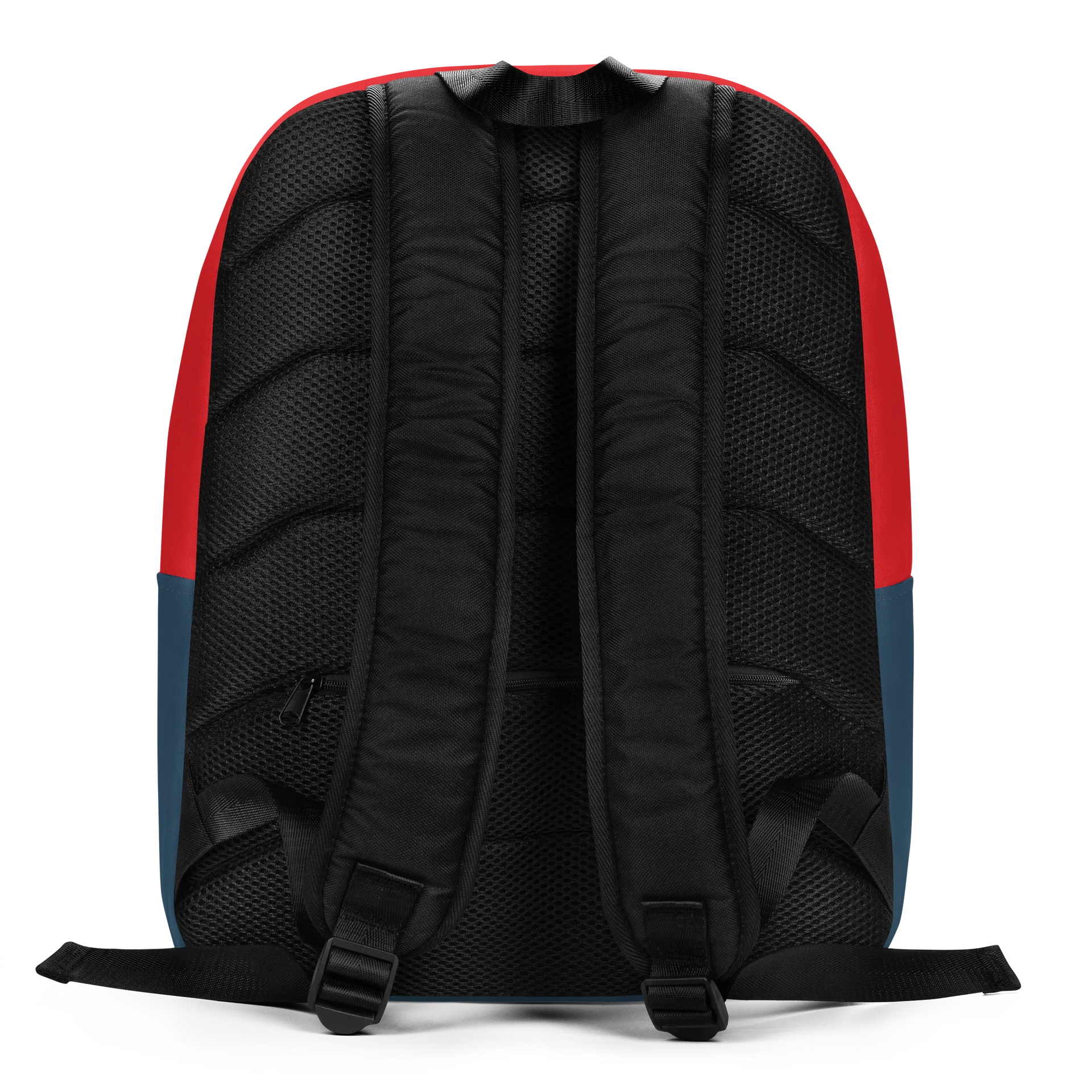 Believe There Is Still Good in the World Backpack – Positive Quote Everyday Bag product image (5)