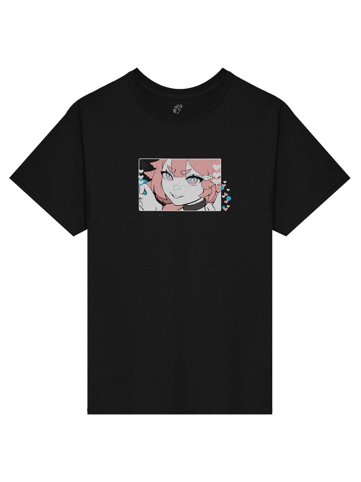 rawr !! t-shirt product image (1)