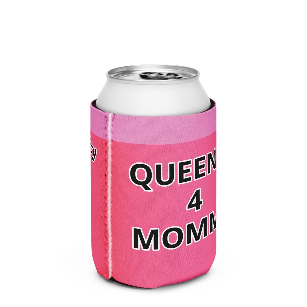 QV4M Can Koozie product image (3)