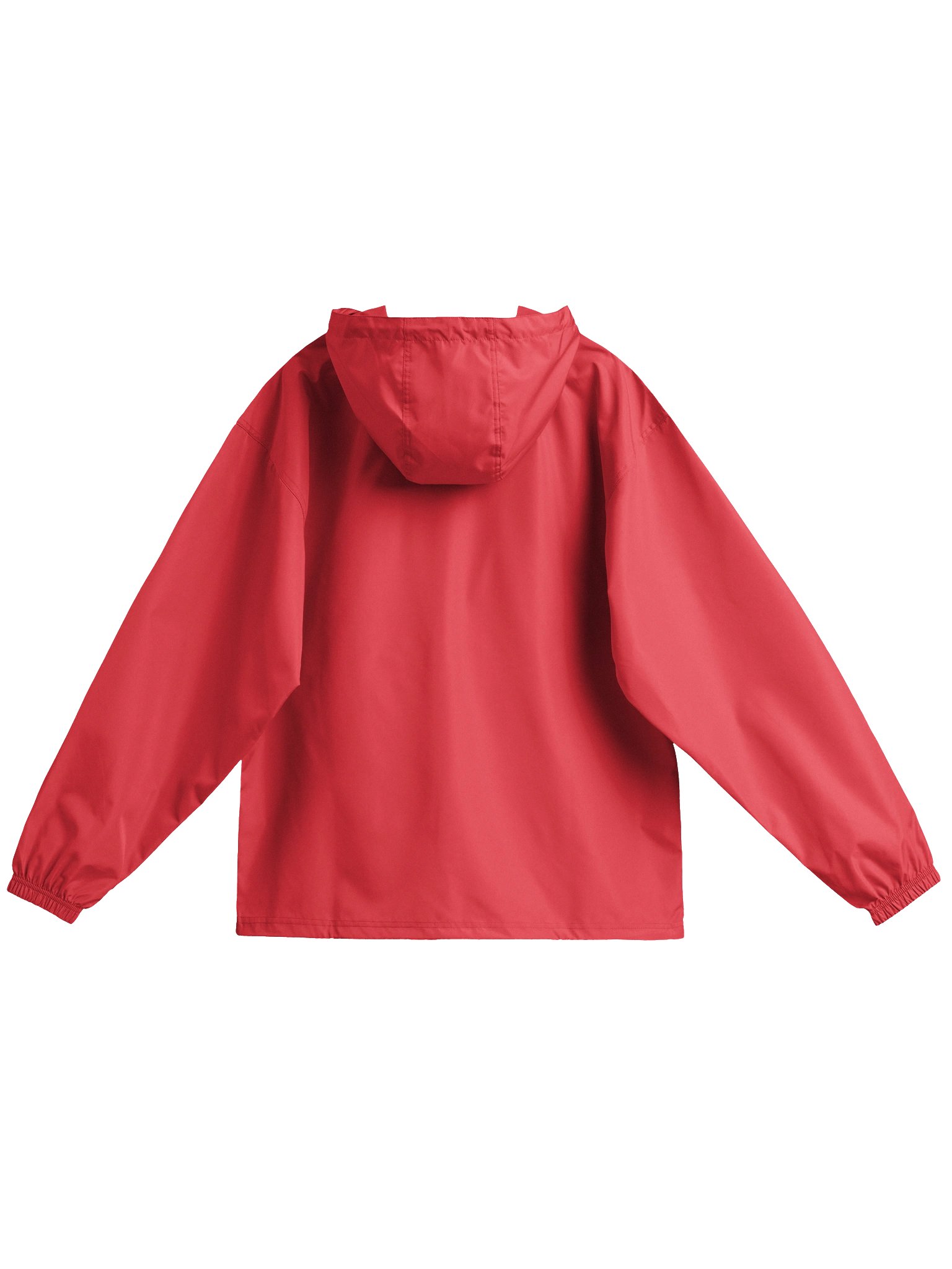 First in the Water — Sea Otter Lifeguard Packable Jacket product image (3)