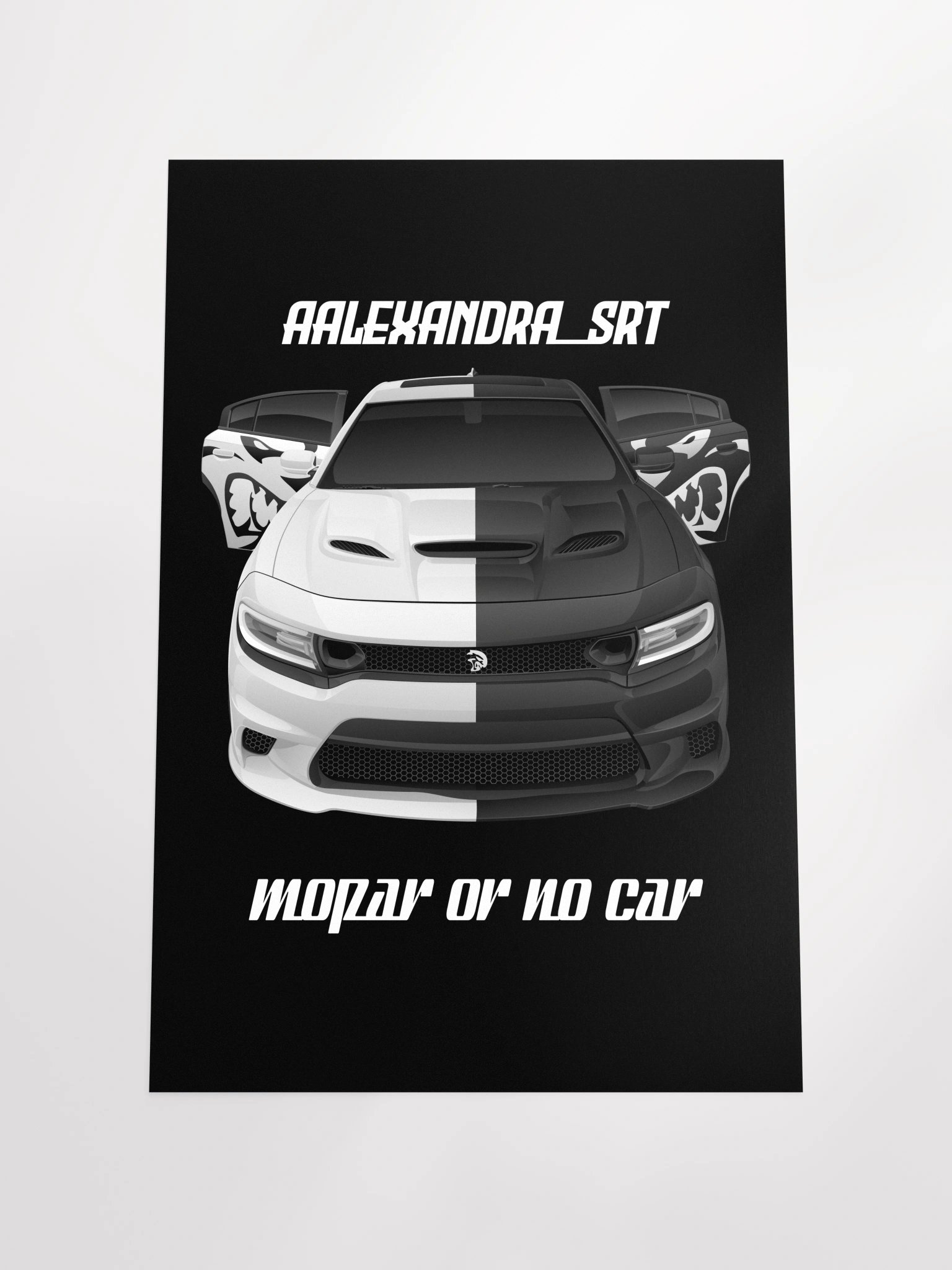 Poster - aalexandra_srt product image (4)