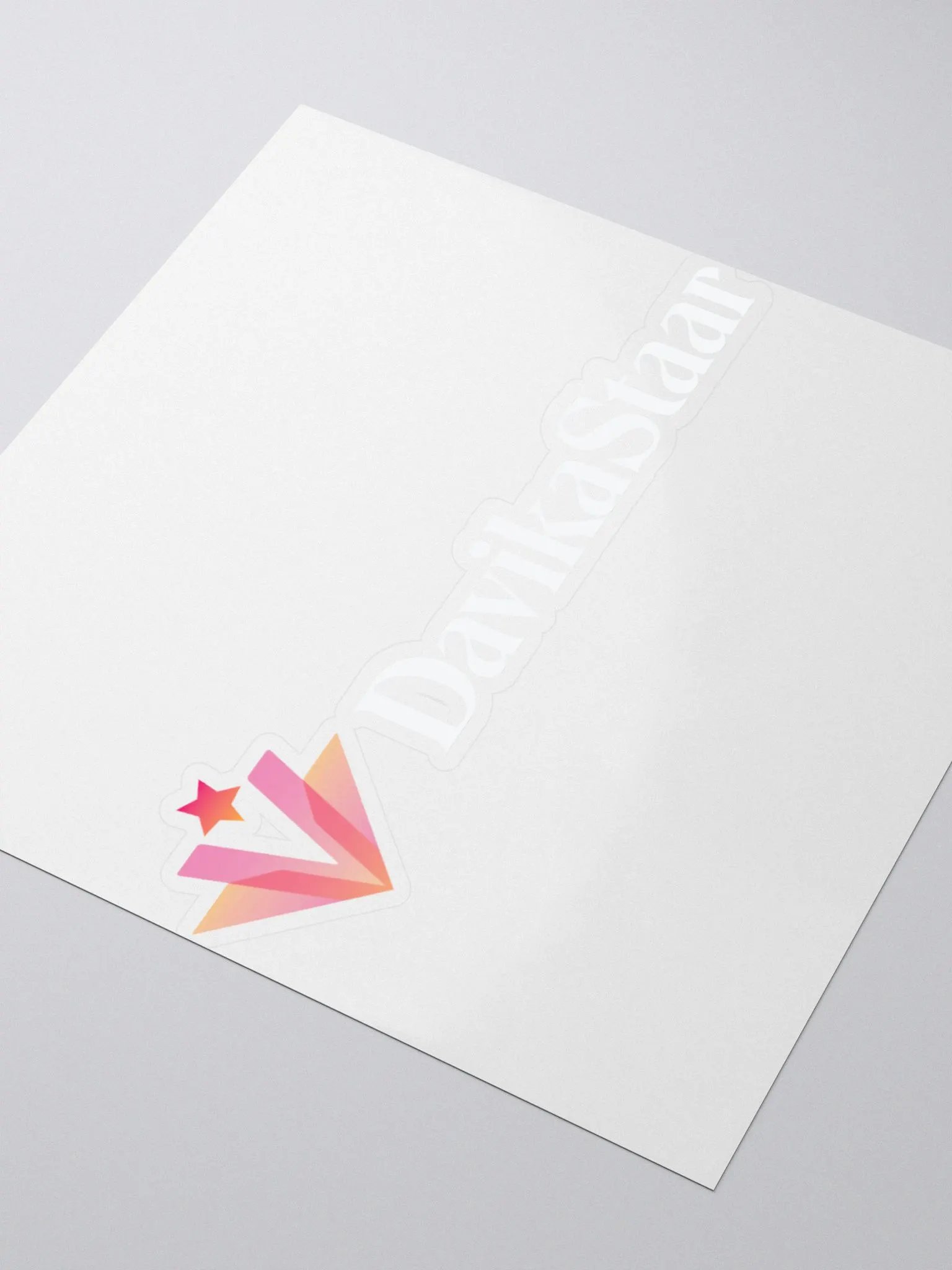 DavikaStaar Sticker Set product image (7)