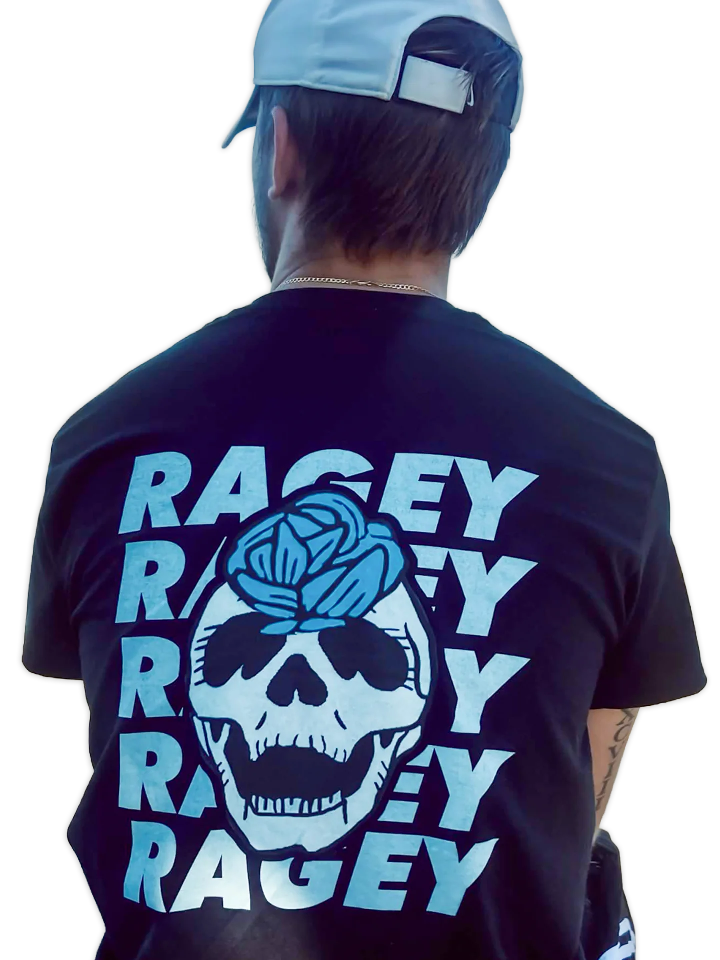 Ragey Original Tee product image (2)