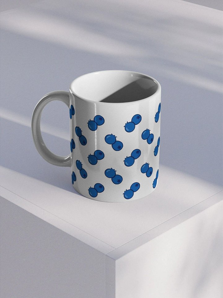 Blubies Mug product image (1)