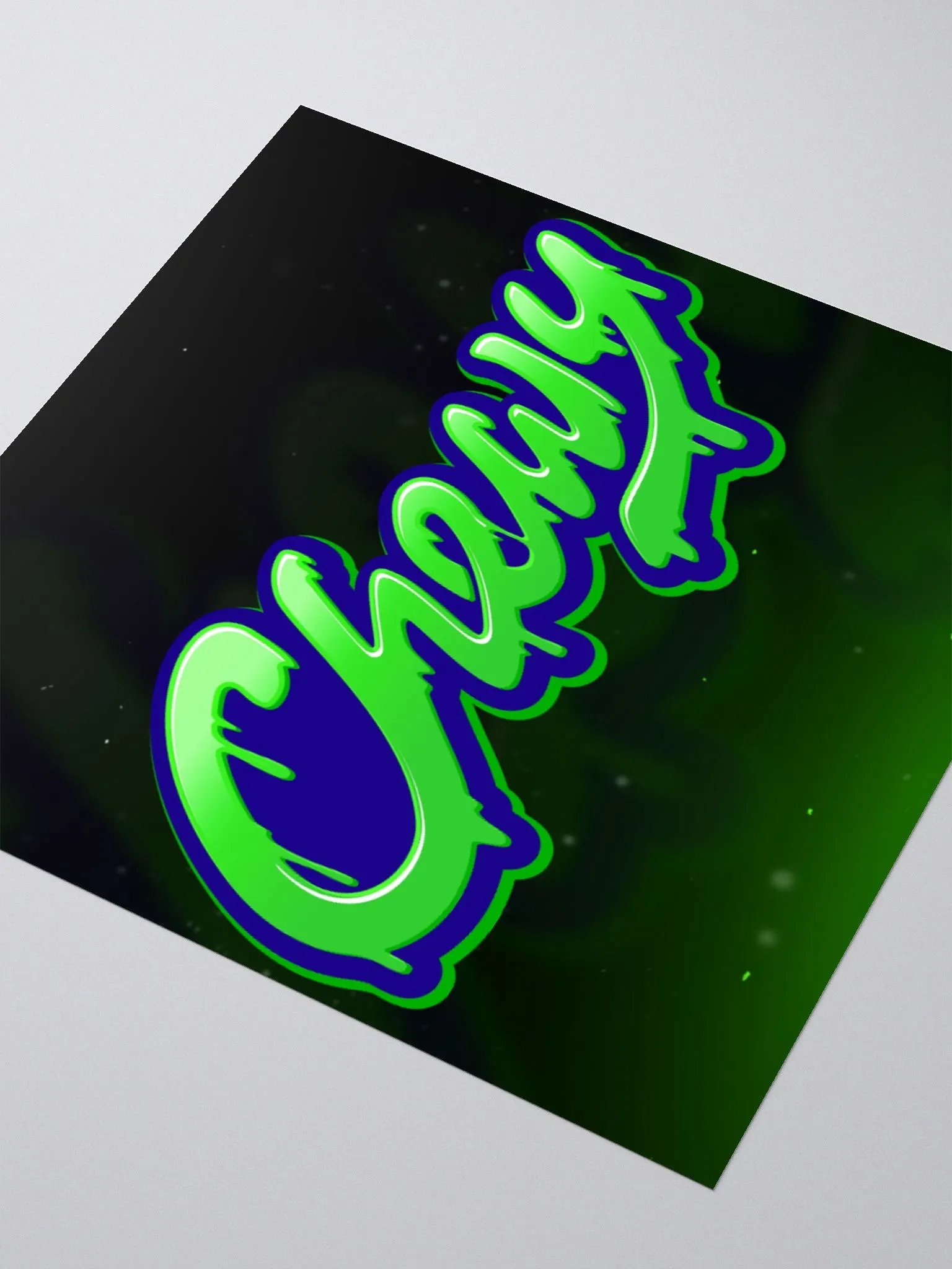 Chewy Sticker product image (3)