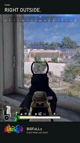 Close-range fights, a 241-meter knock, and the winning last circle, from several PUBG matches in my October 23, 2026 session....