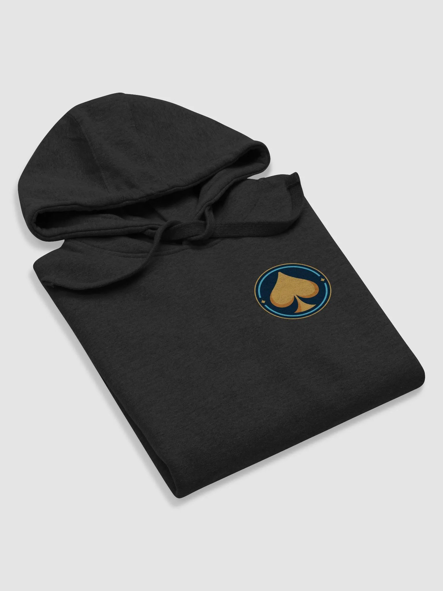 Simple Icon Hoodie product image (5)