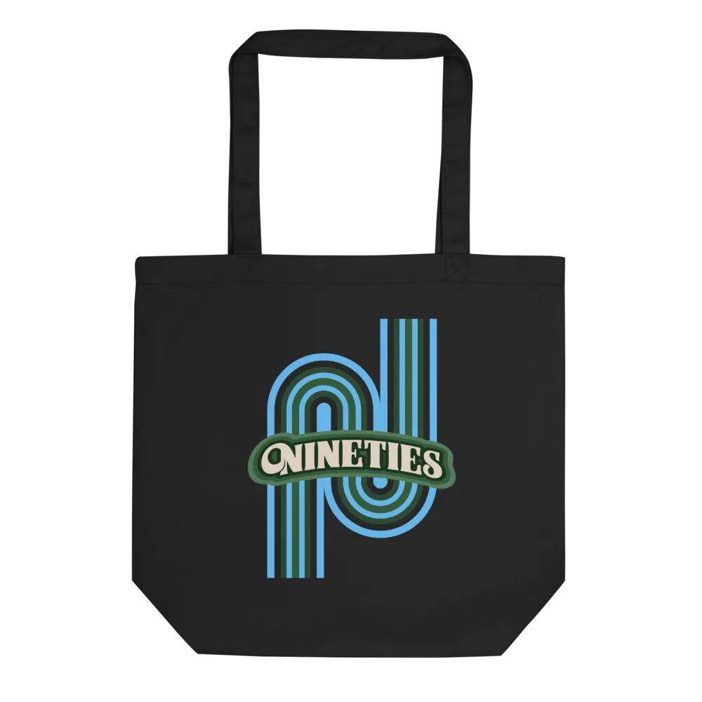 Nineties Tote Bag #524 product image (3)