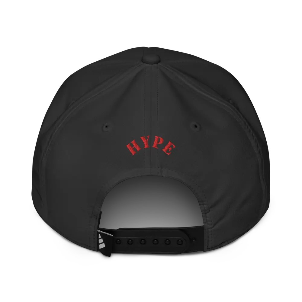 Adidas Flame HYPE 3 Performance Cap product image (2)