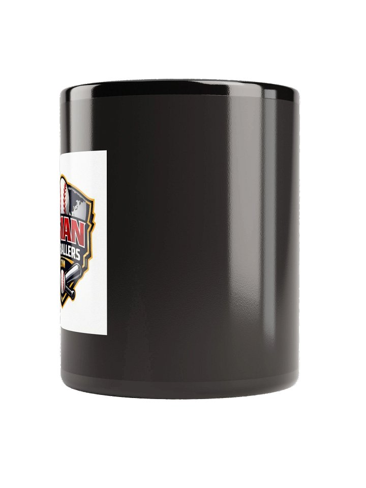 Asian Baseballers Mug product image (3)