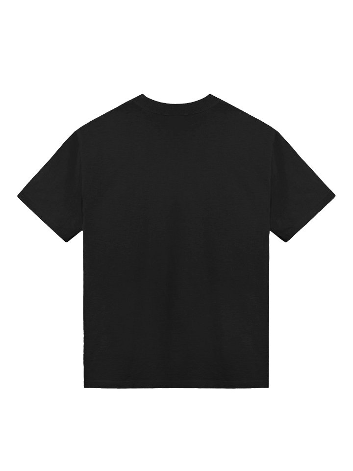 Minimalist Splash Art [Loose-Fit] T-Shirt product image (2)