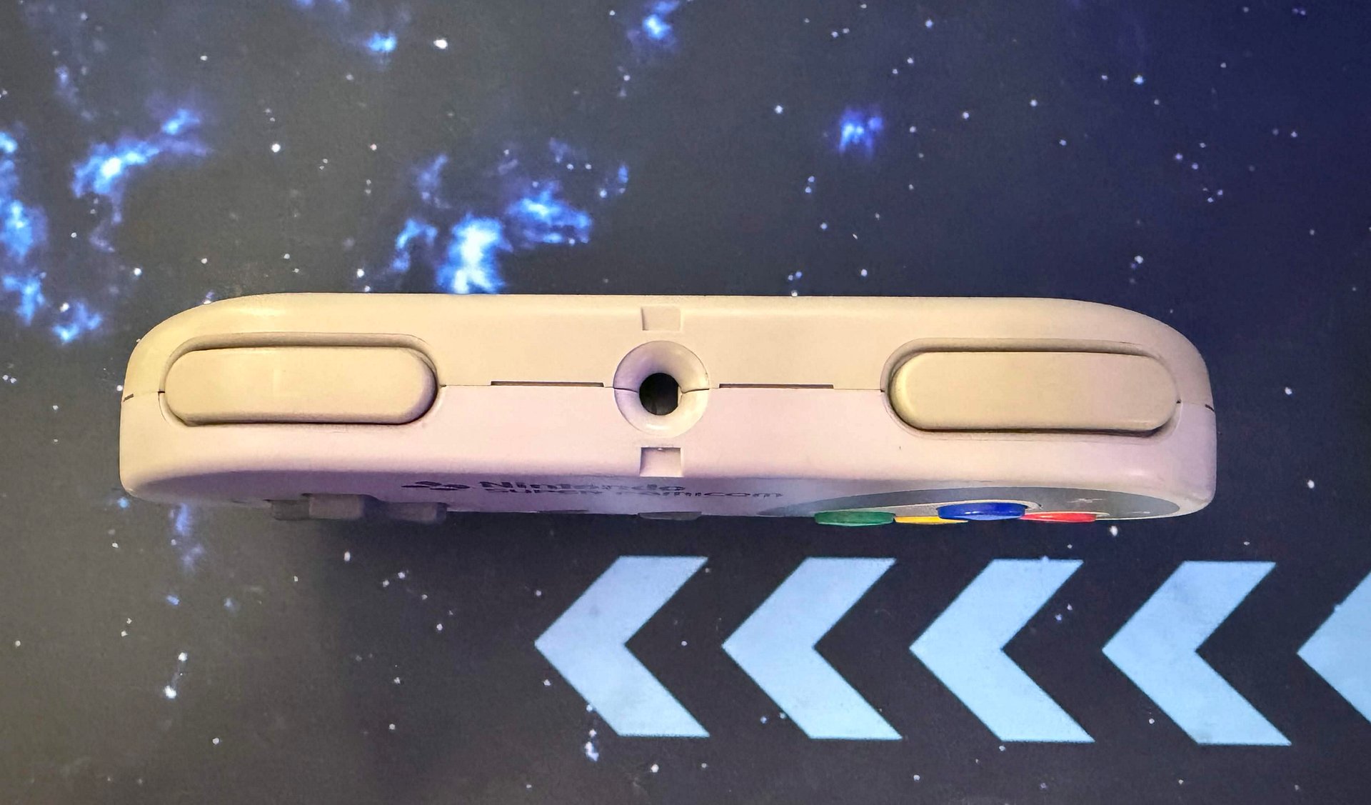SNES Controller - As-Is Build product image (2)