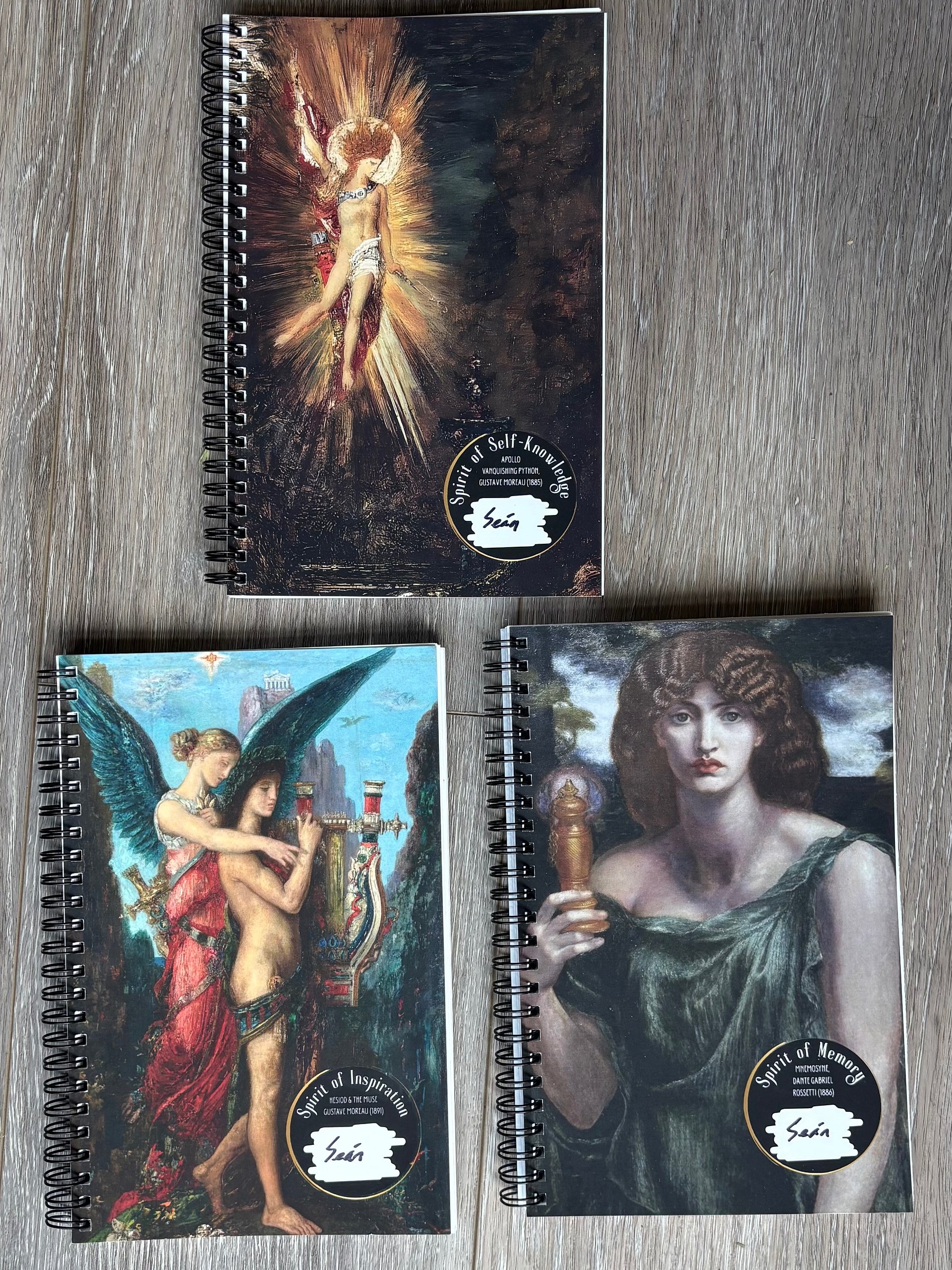 Notebook Bundle product image (2)