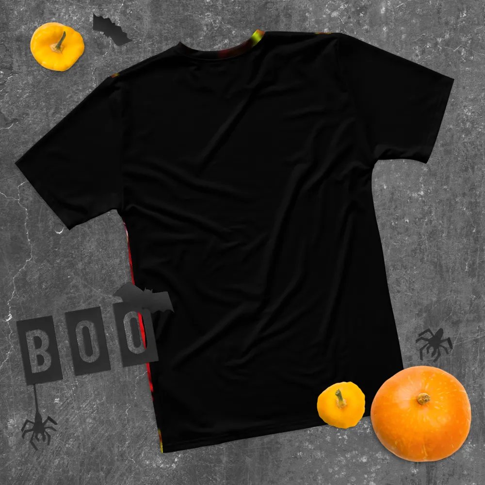 Wolf Rhythms T Shirt product image (12)