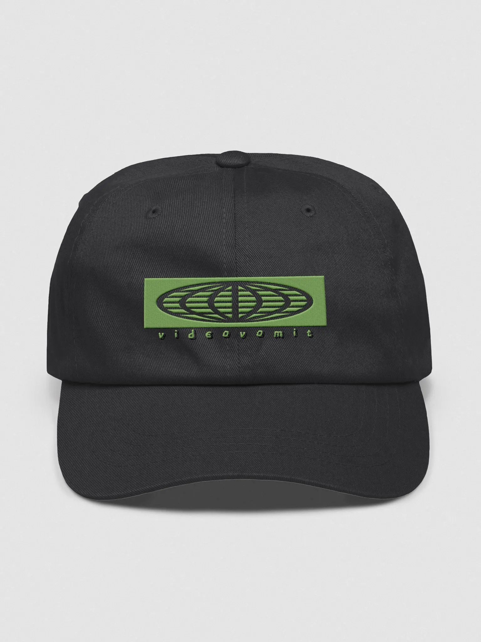 Globe embroidered dadhat product image (1)