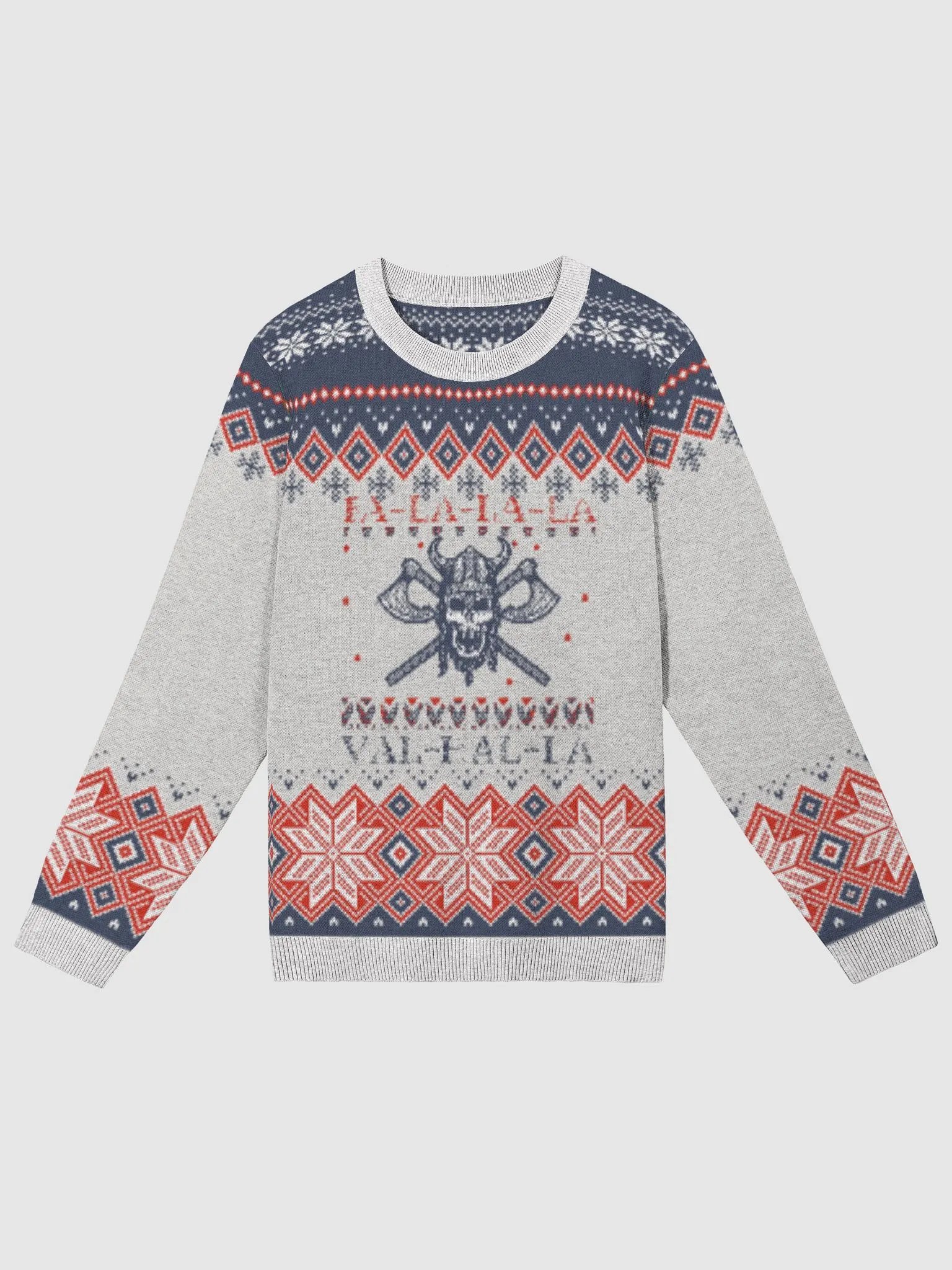 Valhalla Sweater product image (2)