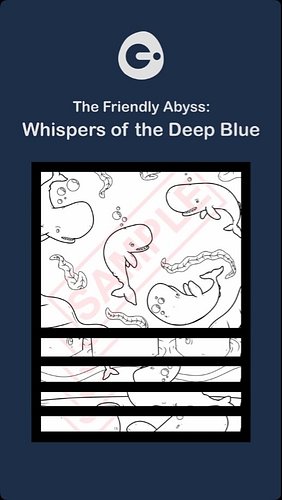 Who says the deep ocean has to be scary?

This week | The Friendly Abyss: Whispers of the Deep Blue has surfaced.

Inside thi...