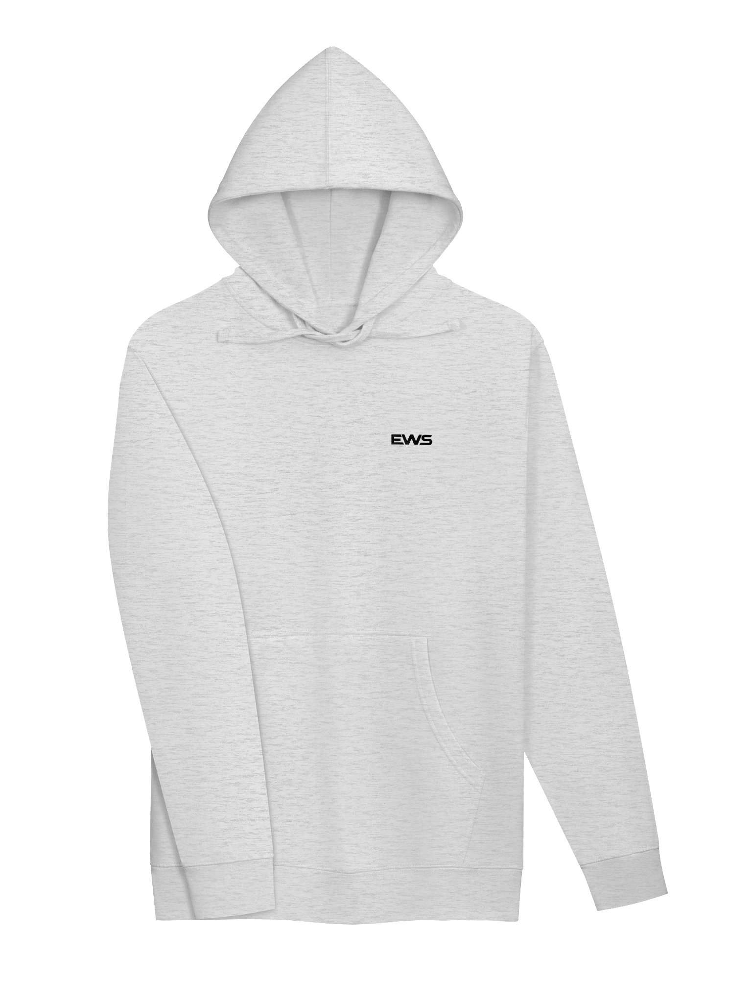 EWS - Plain Hoodie product image (3)