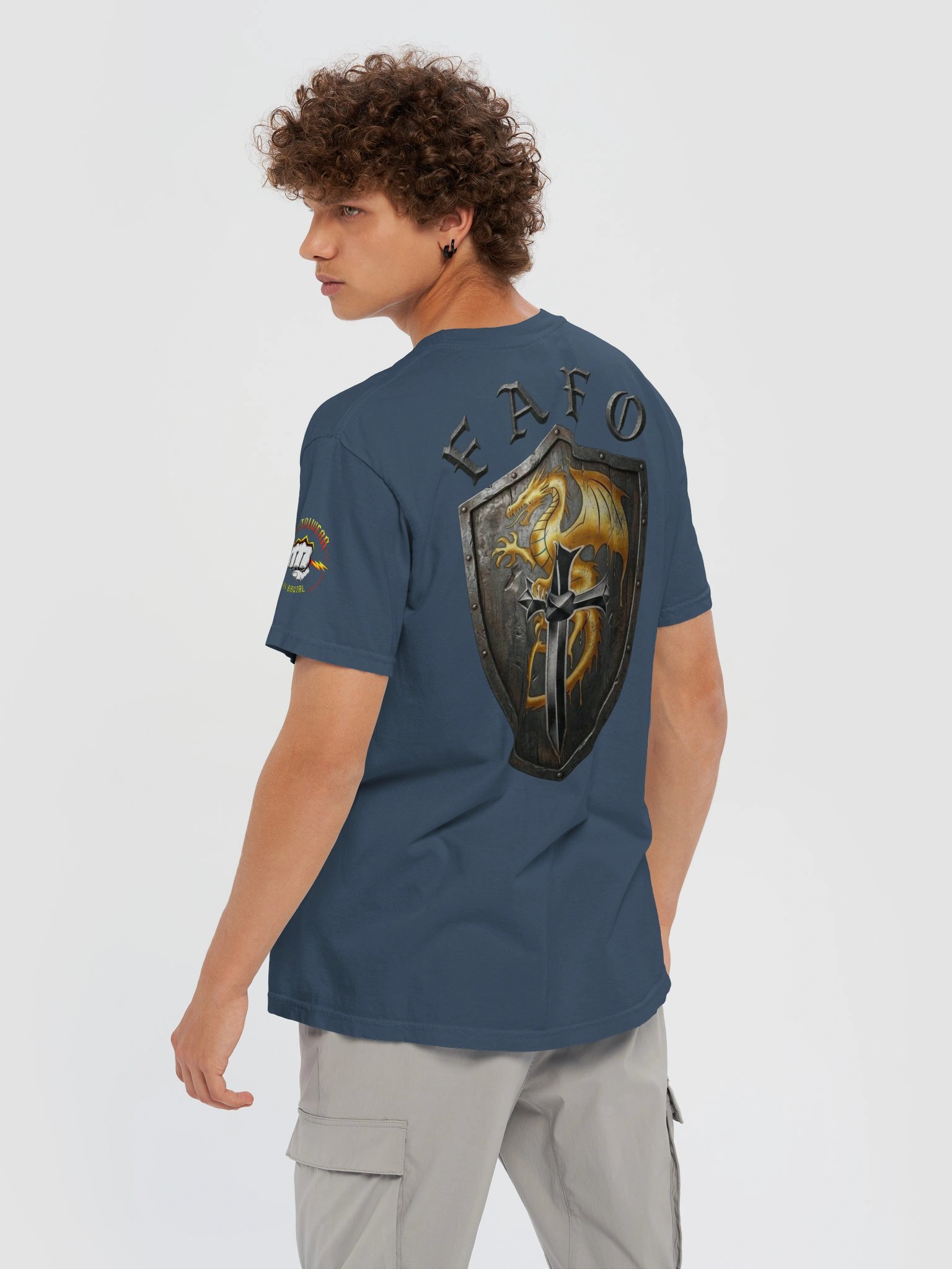 Bwear VLAD THE VAMPIRE BLOODLINE product image (129)