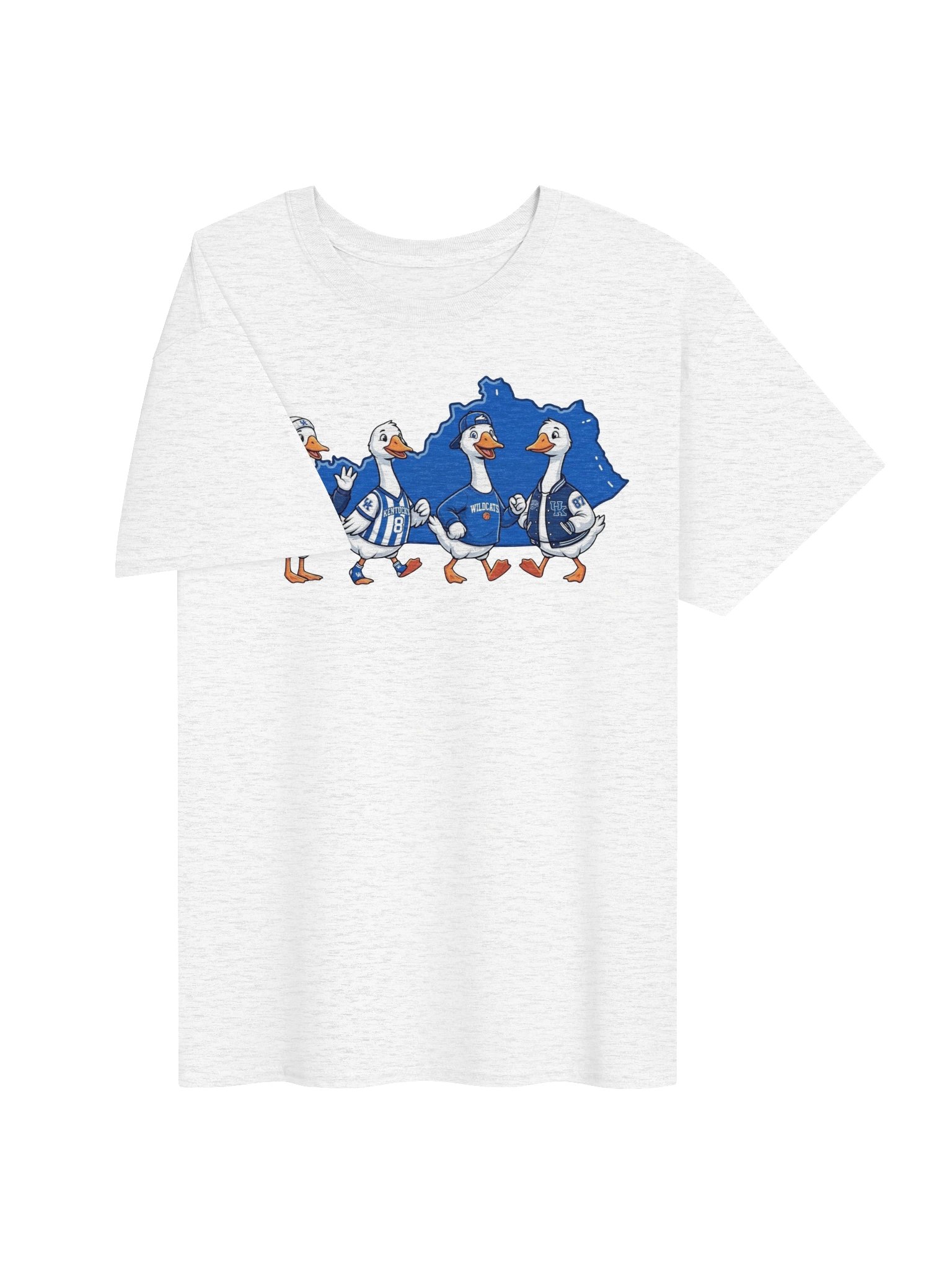 Kentucky Goose Tee product image (3)